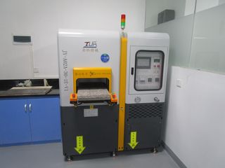 Factory facility photo 5