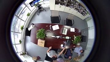 Factory and facilities of Shenzhen Wardmay Technology Co., Limited