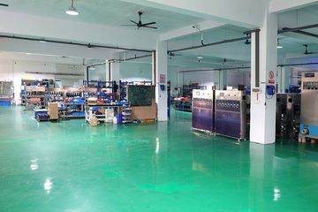 Factory facility photo 3
