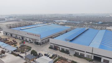 Factory facility photo 4