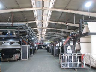 Factory facility photo 2