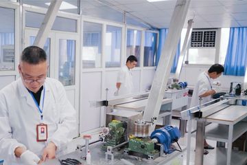Factory facility photo 5