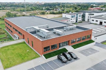 Factory facility photo 4