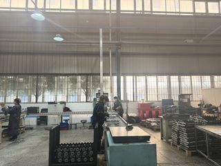 Factory facility photo 4