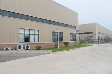 Factory facility photo 5