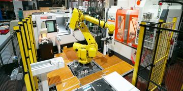 Factory facility photo 3