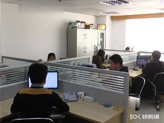 Factory and facilities of Qingdao Pujie Industry Co., Ltd.