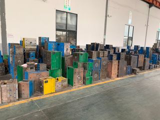 Factory facility photo 3