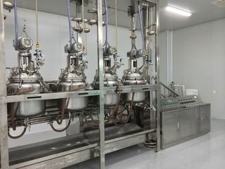 Factory facility photo 5