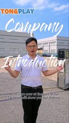 Factory and facilities of Foshan Goodhall Technology Co., Ltd
