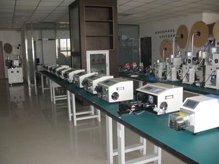 Factory facility photo 5