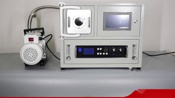 Factory and facilities of Zhengzhou CY Scientific Instrument Co., Ltd.