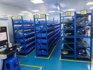 Factory facility photo 4
