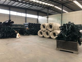 Factory facility photo 5