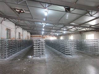 Factory facility photo 2