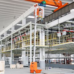 Factory facility photo 5