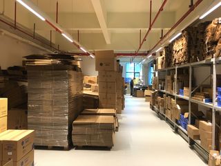 Factory facility photo 4