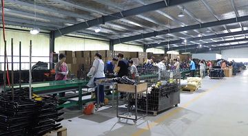 Factory facility photo 2