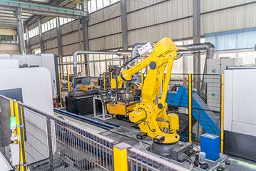 Factory facility photo 4