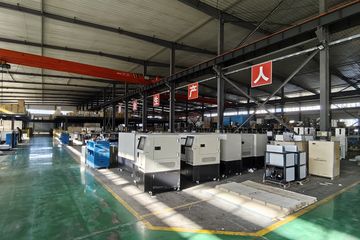 Factory facility photo 5