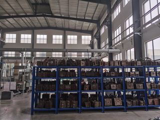 Factory facility photo 5