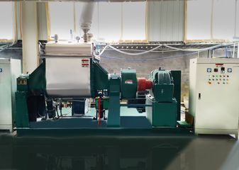 Factory facility photo 4