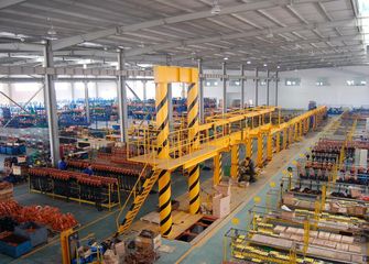 Factory facility photo 3