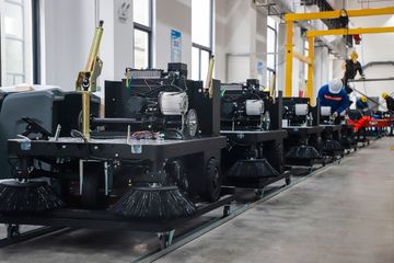 Factory facility photo 4