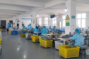 Factory facility photo 3