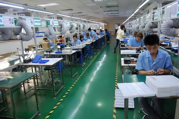 Factory facility photo 4