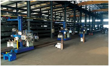 Factory facility photo 5