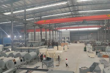 Factory facility photo 3