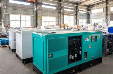 Factory facility photo 3