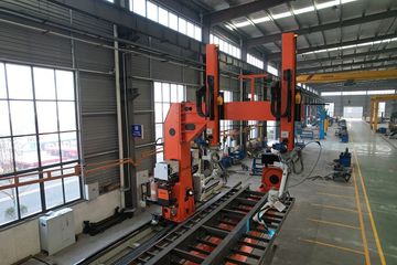 Factory facility photo 3
