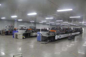 Factory facility photo 5
