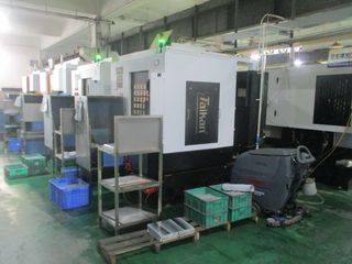 Factory facility photo 2