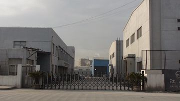 Factory facility photo 3