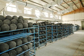Factory facility photo 2