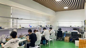 Factory facility photo 3