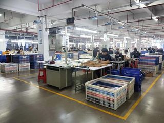 Factory facility photo 4
