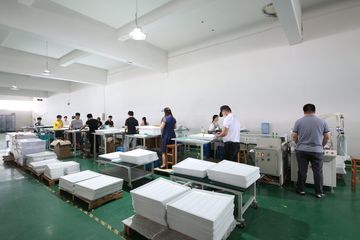 Factory facility photo 4