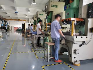 Factory facility photo 4