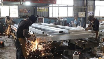 Factory facility photo 5