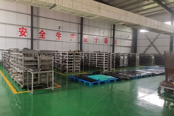 Factory facility photo 5