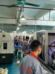 Factory facility photo 4