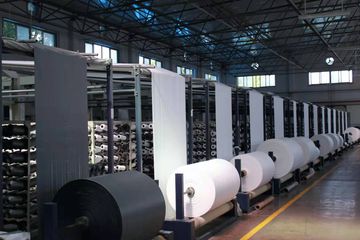 Factory facility photo 5