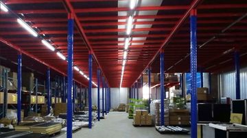 Factory facility photo 2