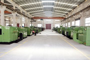 Factory facility photo 3