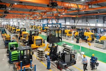 Factory facility photo 4