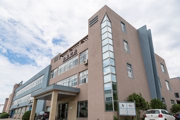 Factory facility photo 5